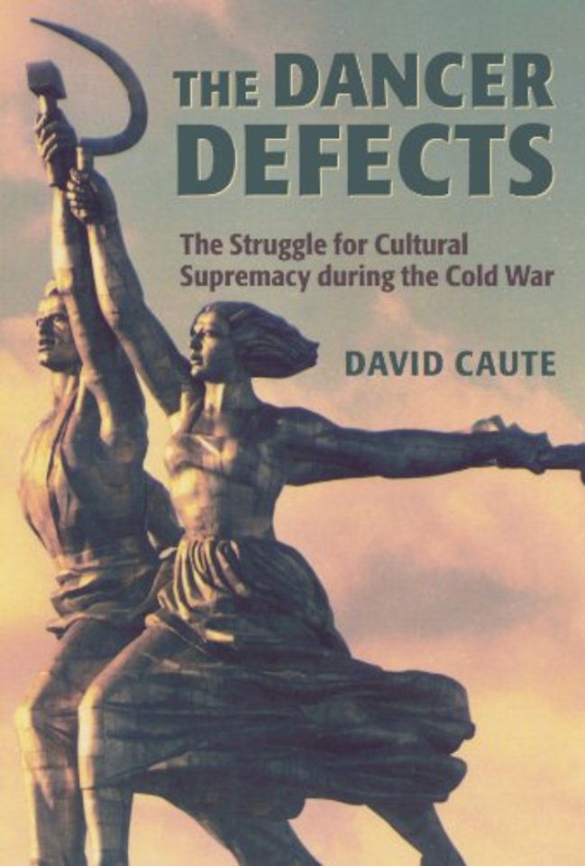 The Dancer Defects