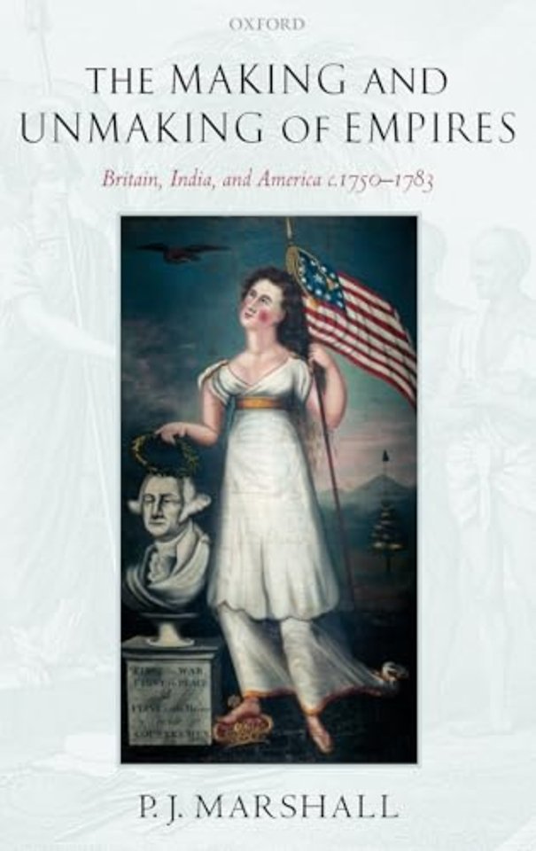 The Making and Unmaking of Empires