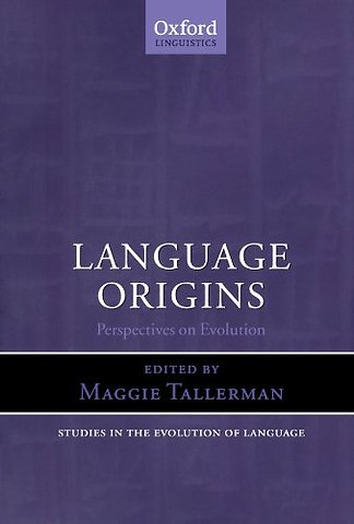 Language Origins
