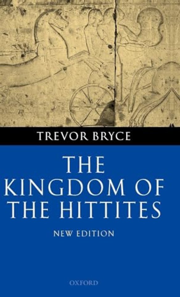 The Kingdom of the Hittites