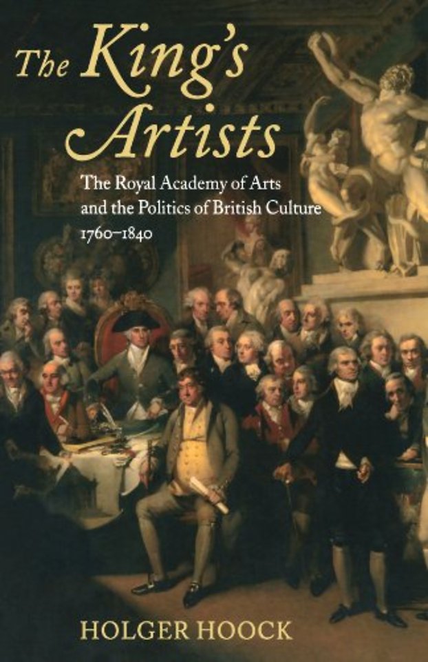 The King's Artists