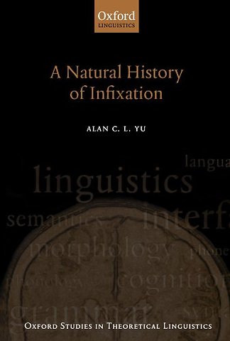 A Natural History of Infixation