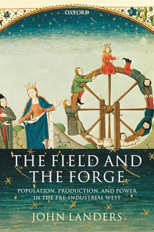 The Field and the Forge