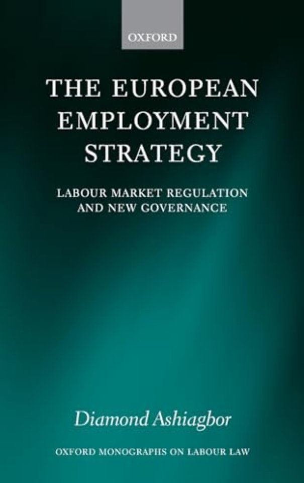 The European Employment Strategy