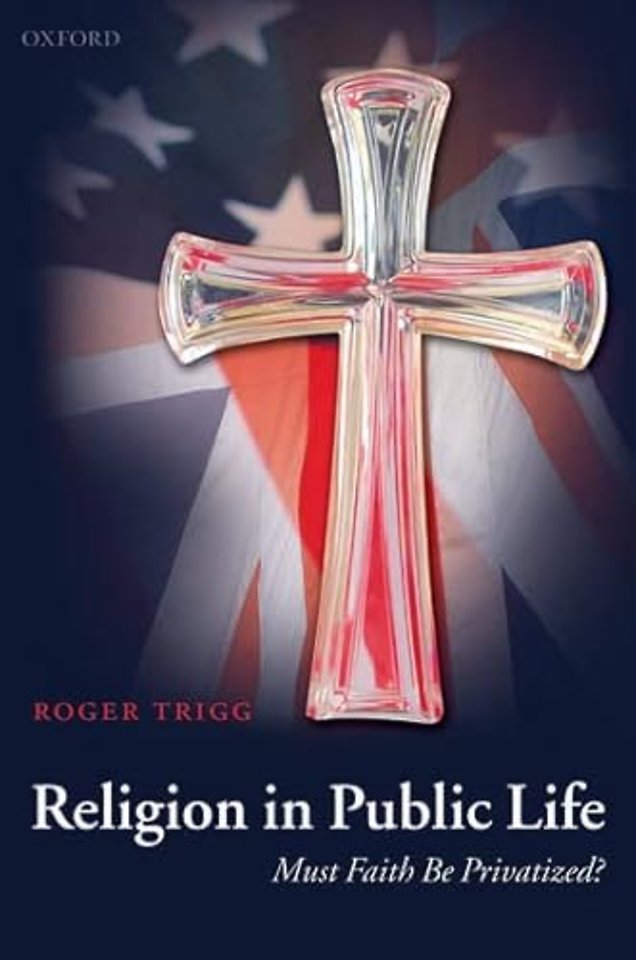 Religion in Public Life