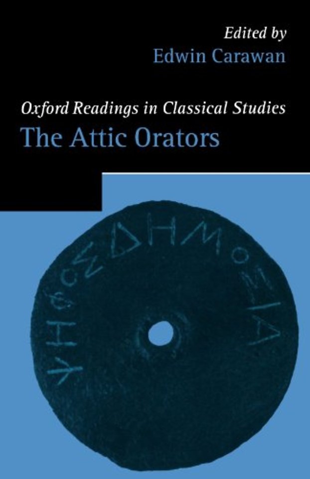 The Attic Orators