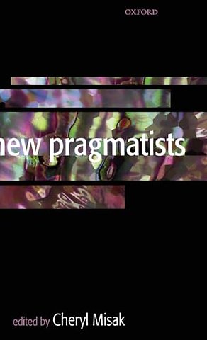 New Pragmatists