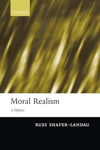 Moral Realism