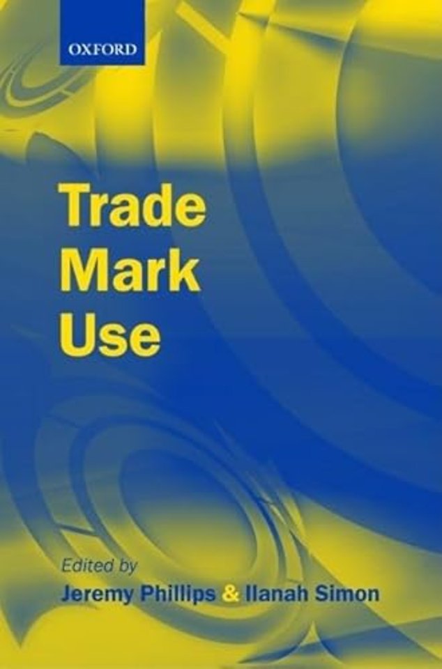 Trade Mark Use