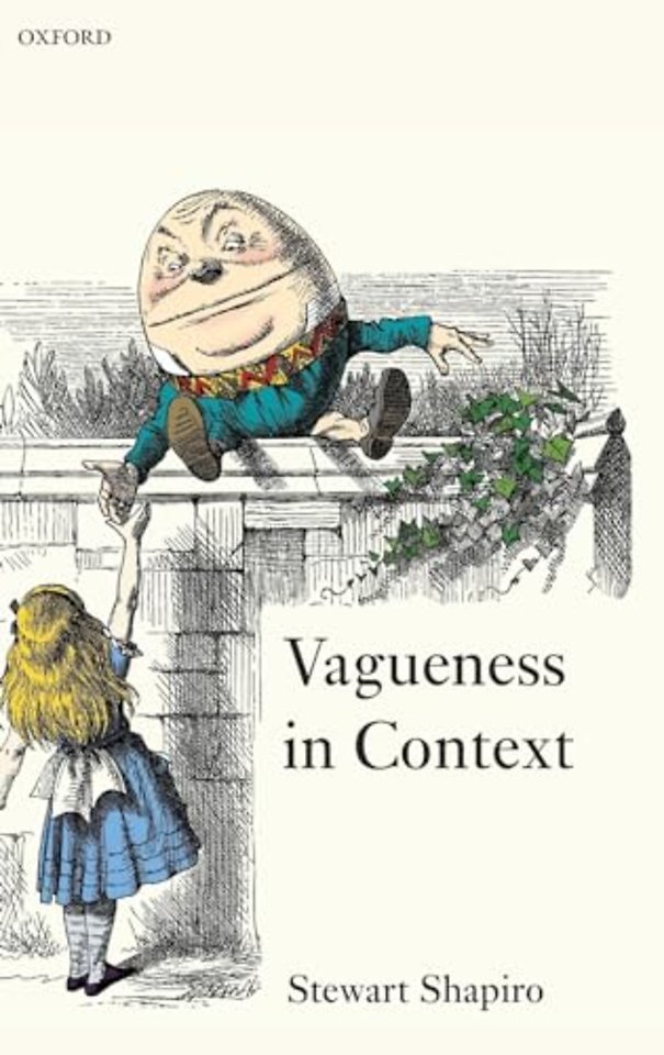 Vagueness in Context
