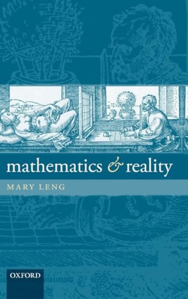 Mathematics and Reality
