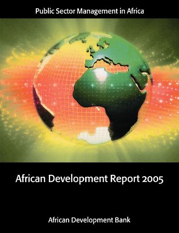 African Development Report 2005