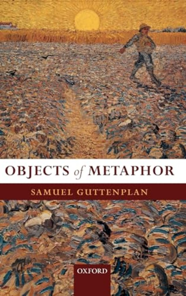 Objects of Metaphor