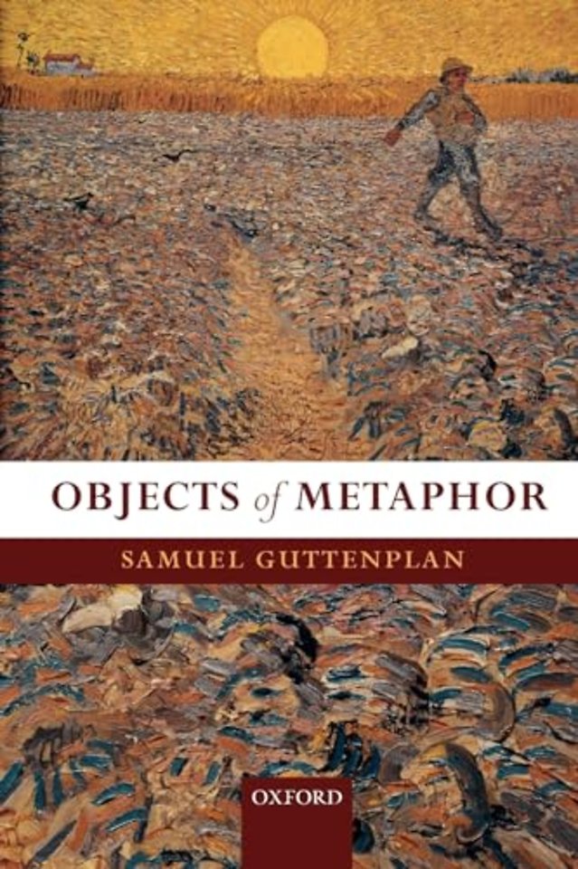 Objects of Metaphor