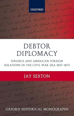 Debtor Diplomacy