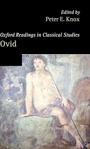 Oxford Readings in Ovid