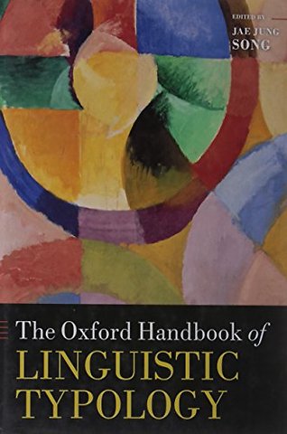 The Oxford Handbook of Linguistic Typology