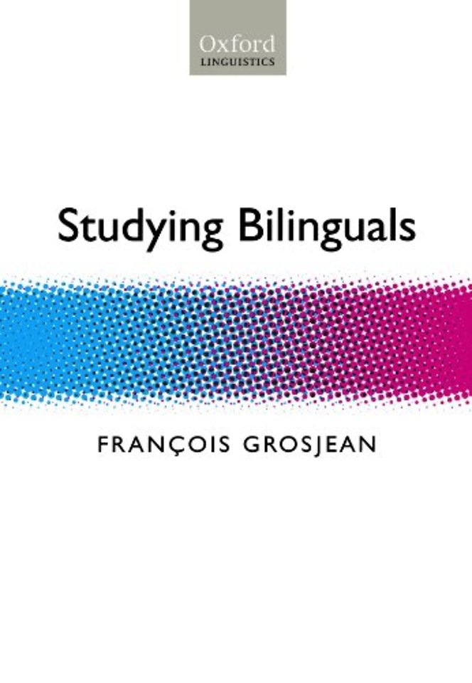 Studying Bilinguals