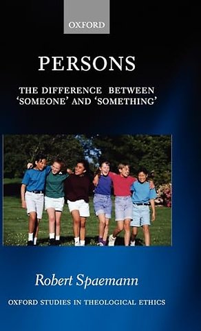 Persons