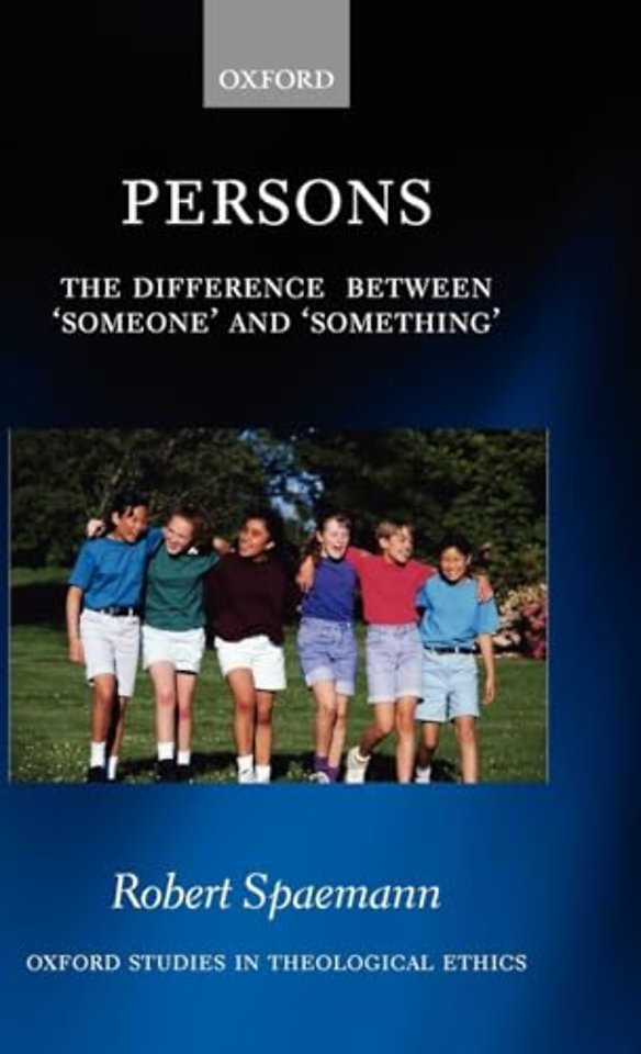 Persons