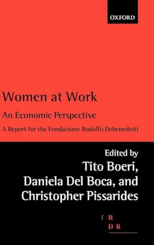 Women at Work