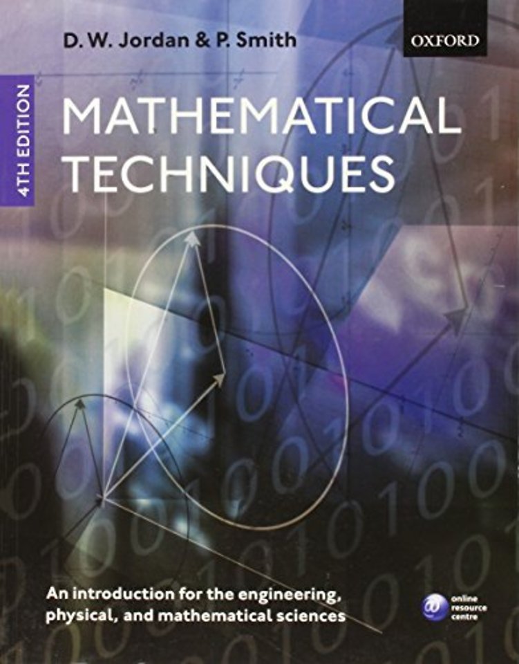 Mathematical Techniques