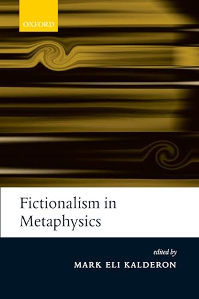Fictionalism in Metaphysics