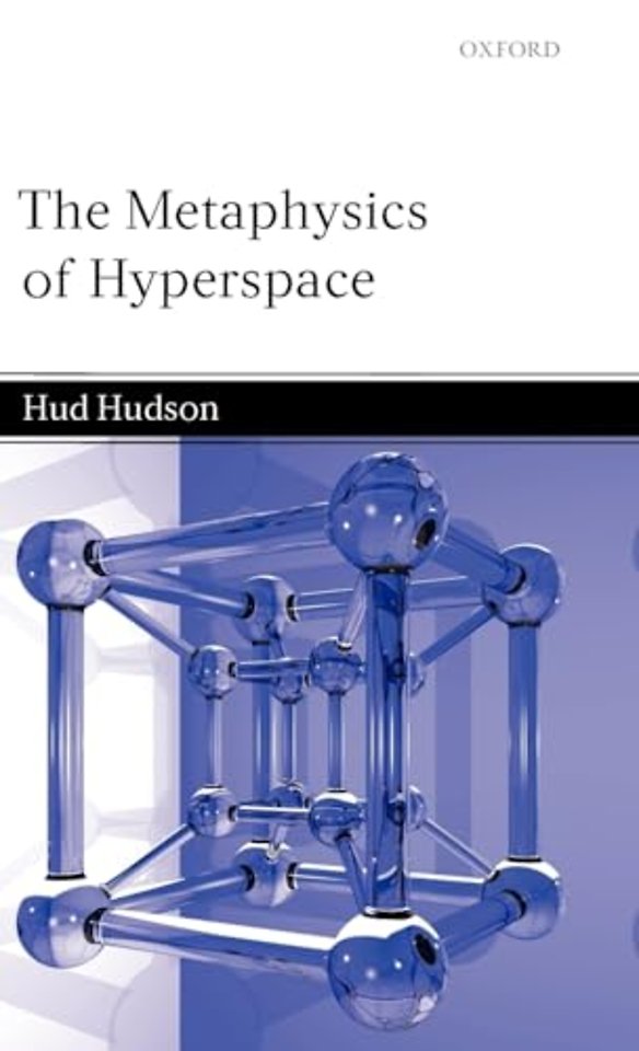 The Metaphysics of Hyperspace