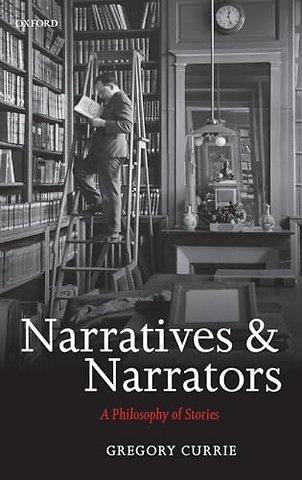 Narratives and Narrators