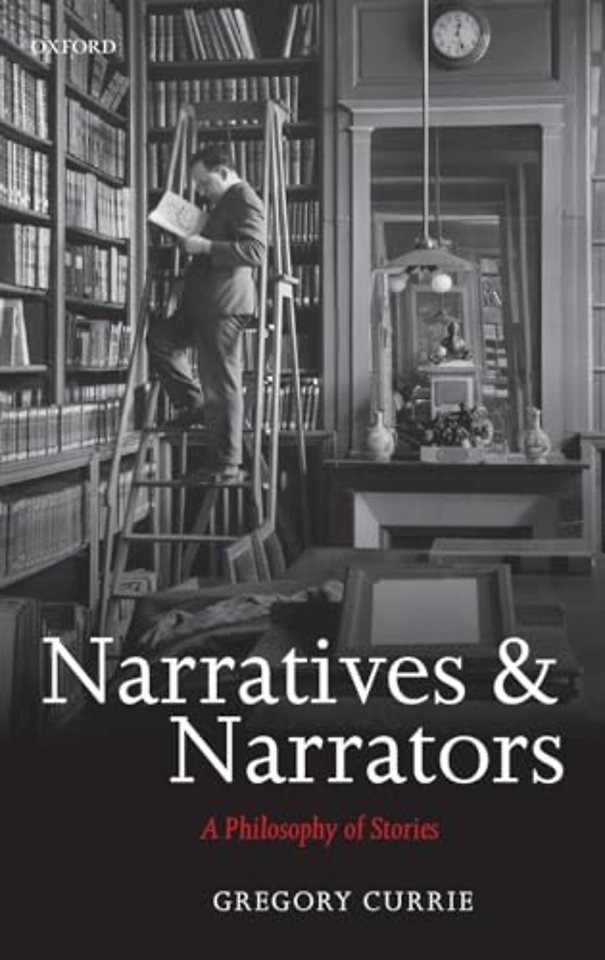 Narratives and Narrators