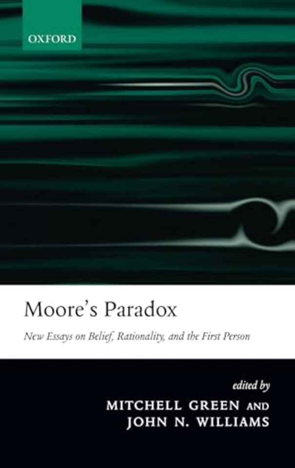 Moore's Paradox