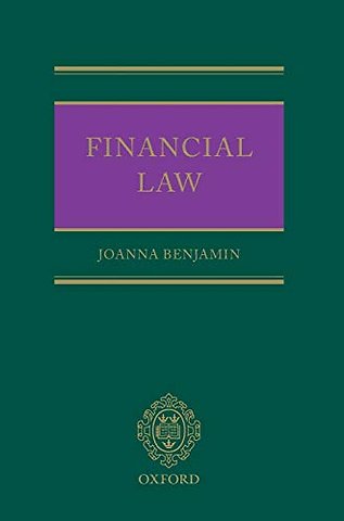 Financial Law