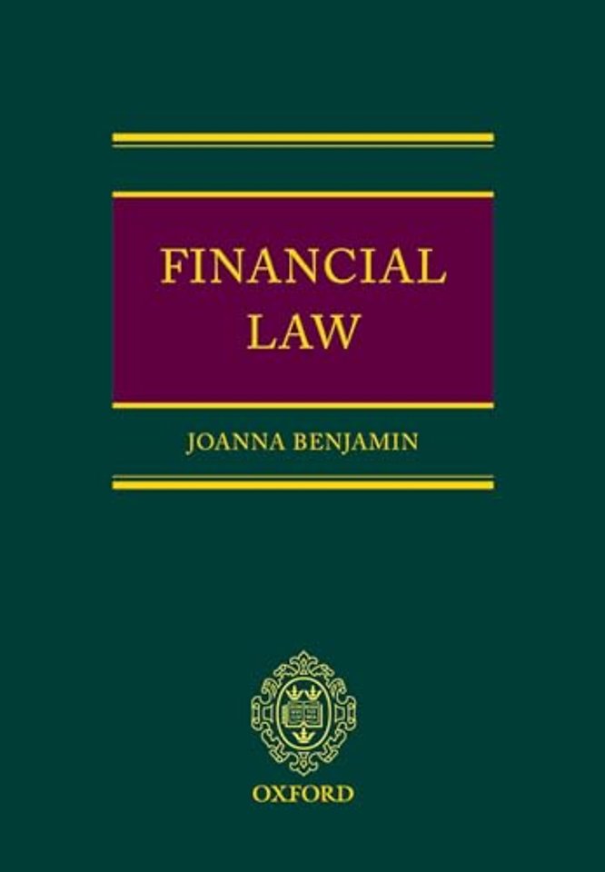 Financial Law