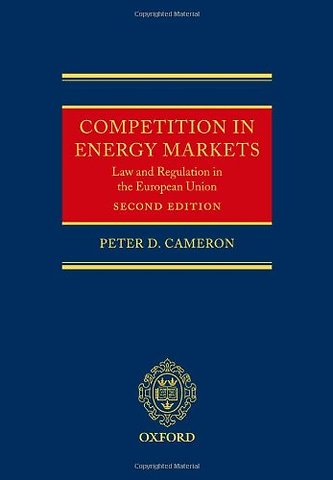 Competition in Energy Markets
