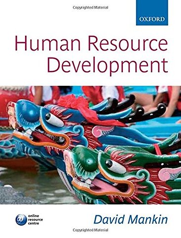 Human Resource Development