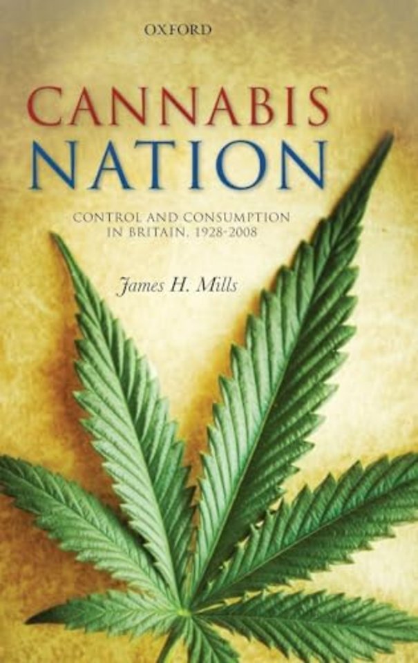 Cannabis Nation