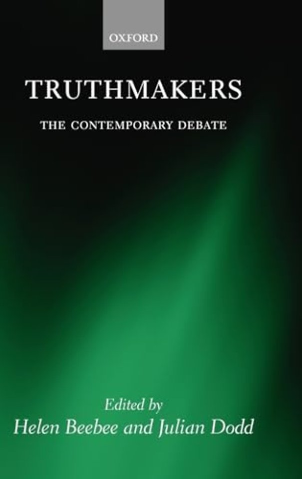 Truthmakers