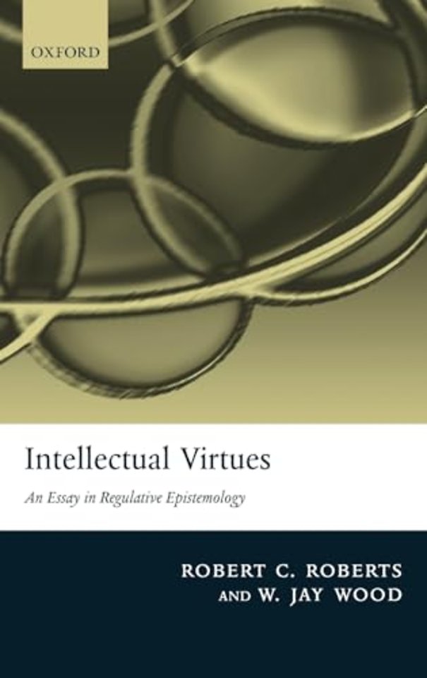 Intellectual Virtues