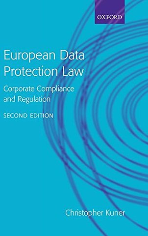 European Data Protection Law