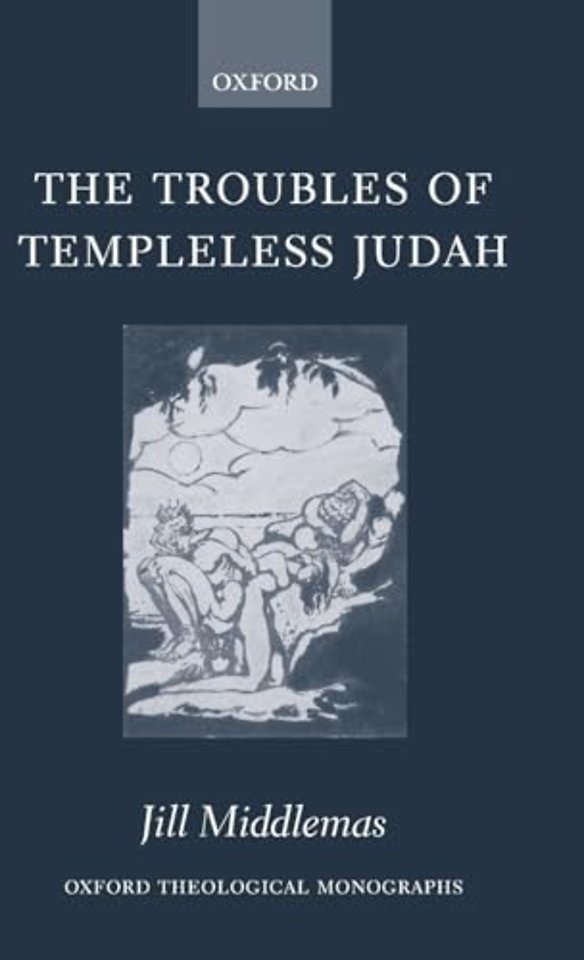 The Troubles of Templeless Judah