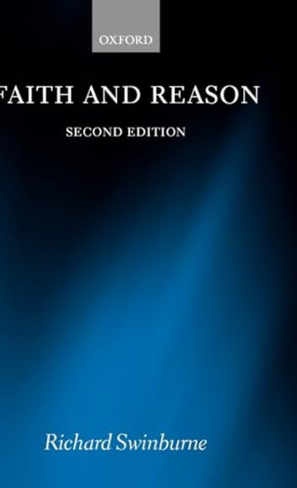 Faith and Reason