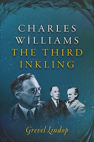 Charles Williams