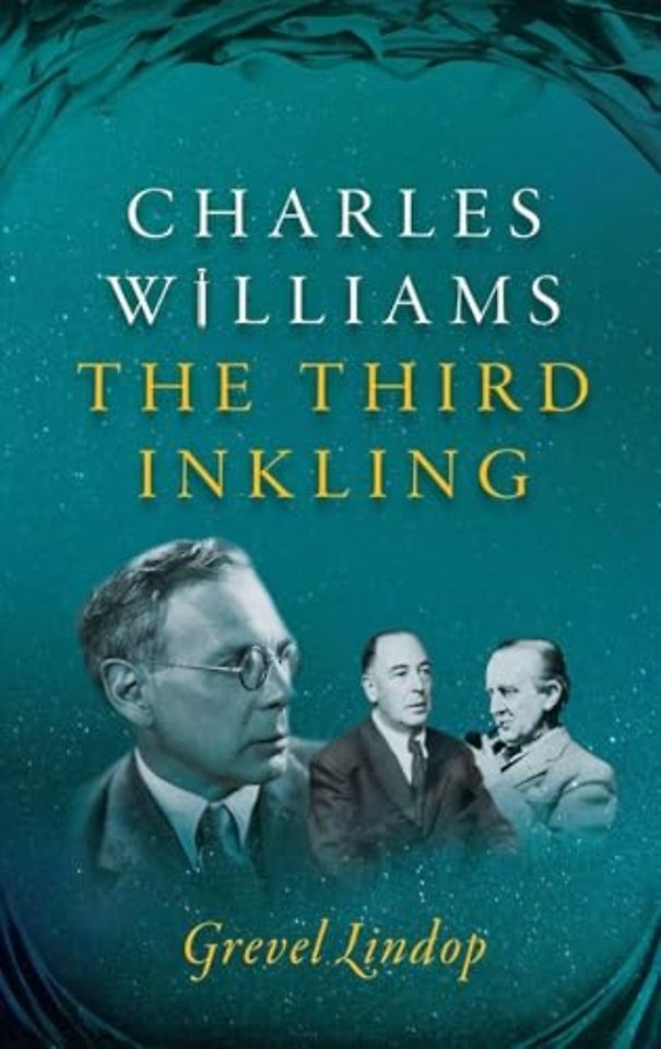 Charles Williams