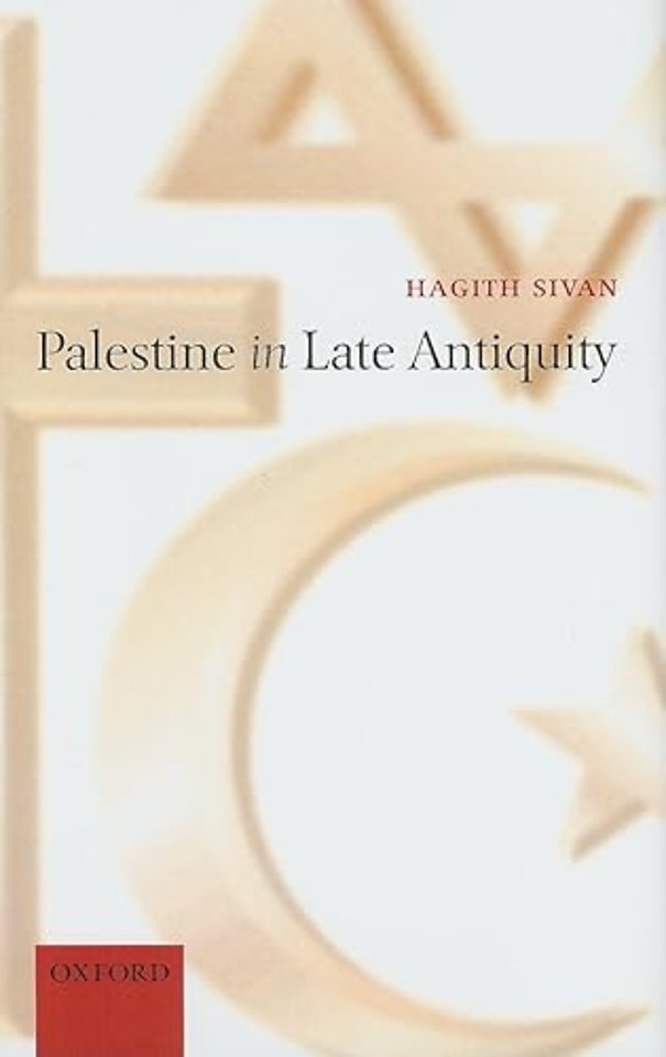 Palestine in Late Antiquity