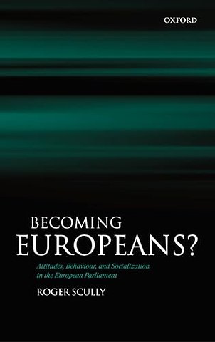 Becoming Europeans?