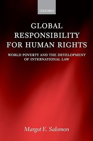 Global Responsibility for Human Rights