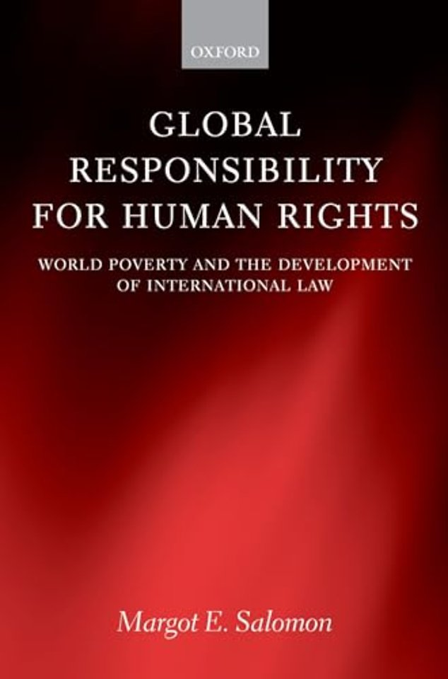 Global Responsibility for Human Rights