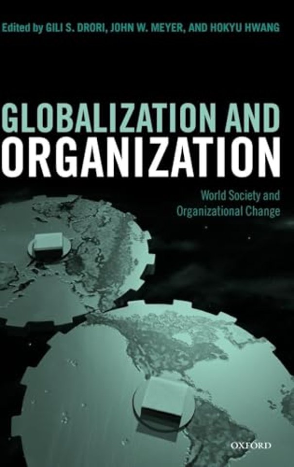 Globalization and Organization