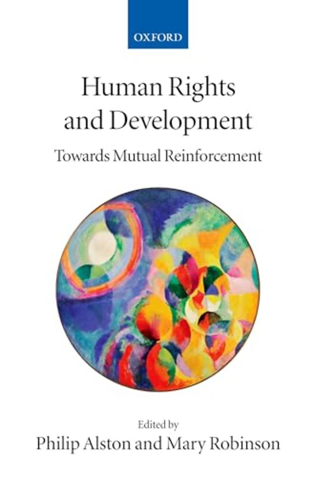 Human Rights and Development