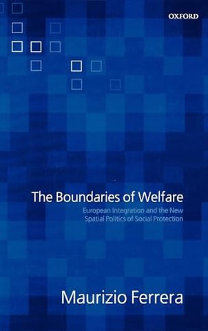 The Boundaries of Welfare